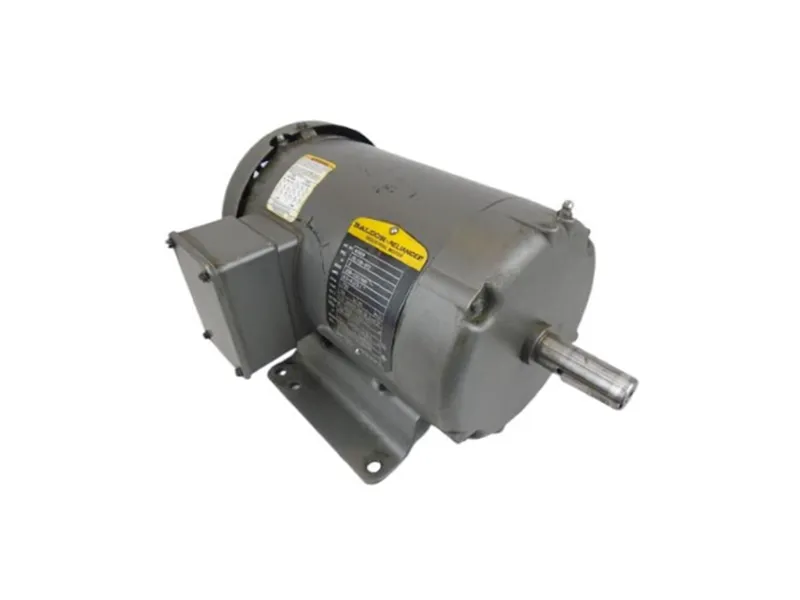 ABB BALDOR RELIANCE M3609電機