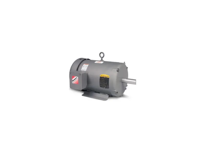 ABB M3702 Motor