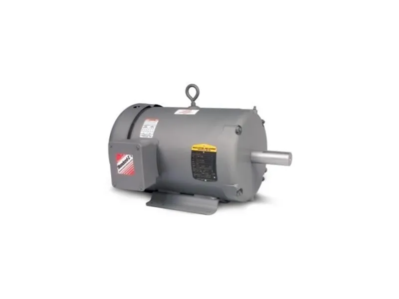 ABB BALDOR RELIANCE M3712電機