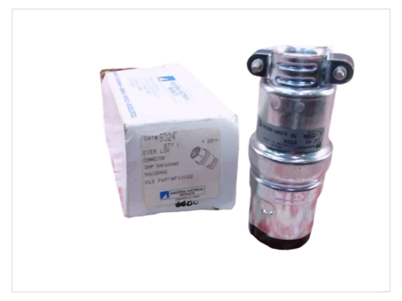 ABB THOMAS & BETTS 8324 Lug/Connector