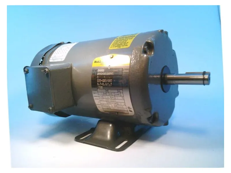 ABB BALDOR RELIANCE M8003馬達