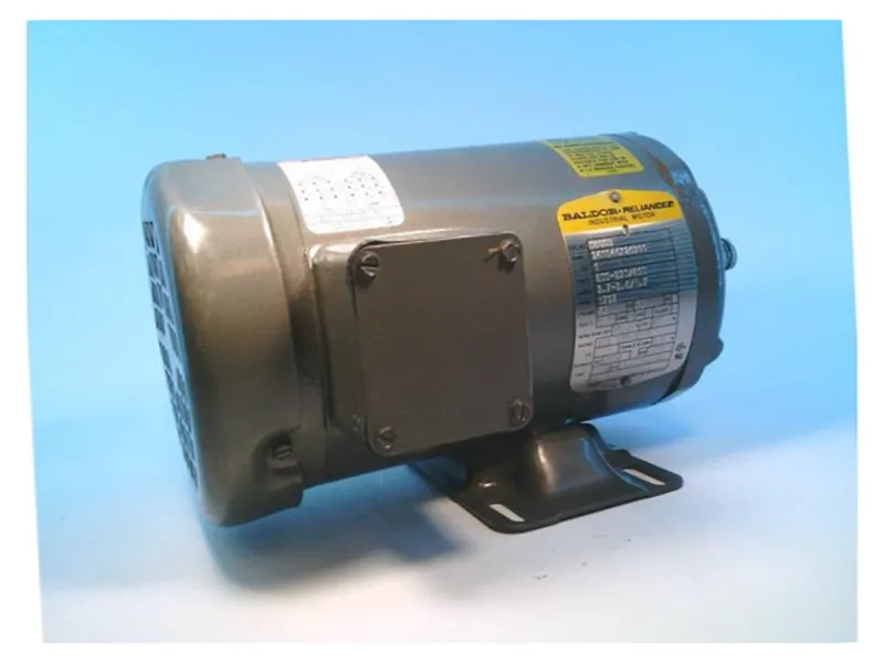 ABB BALDOR RELIANCE M8003馬達