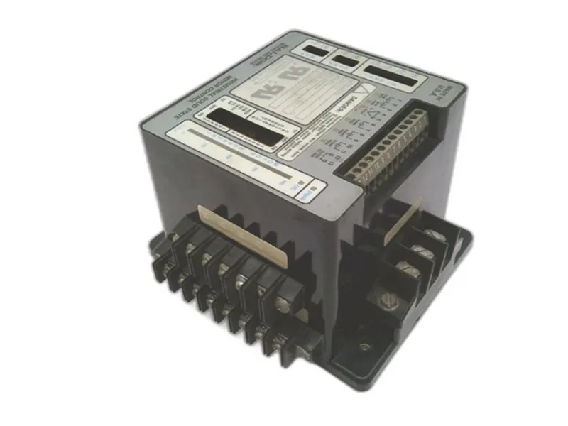 ABB MA8X PLC模組/機架 - BALDOR RELIANCE