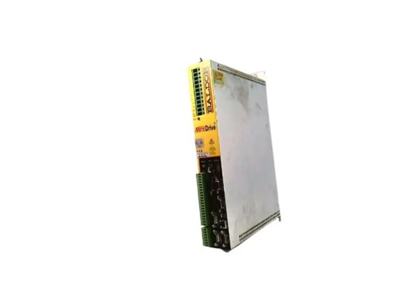 MD2A15SR-RC20驅動器 - ABB - BALDOR RELIANCE
