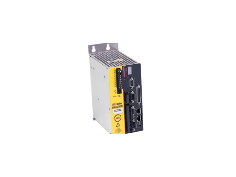 MDH2A05TB-EN20 伺服驅動器/伺服控制器 - ABB - BALDOR RELIANCE