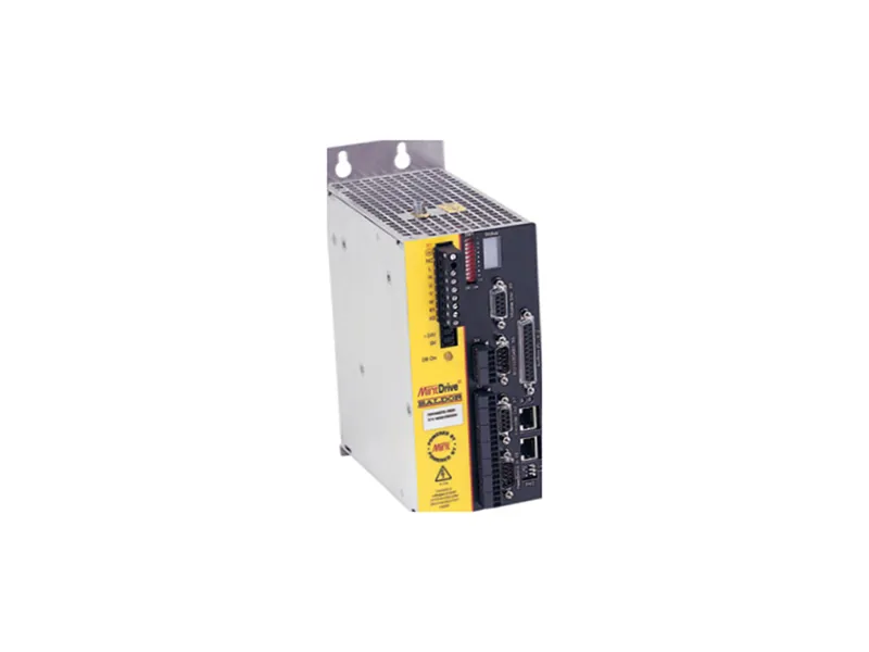 MDH4A27TR-EN23 伺服驅動器/伺服控制器 - ABB - BALDOR RELIANCE