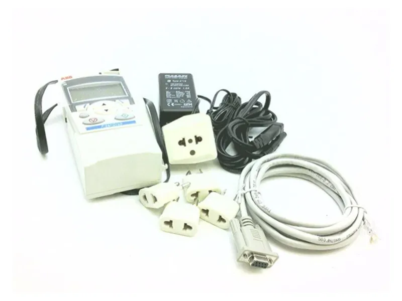 ABB MFDT-01 Drive by BALDOR RELIANCE