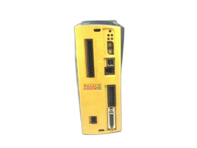 MFE230A006伺服驅動器/伺服控制 - ABB - BALDOR RELIANCE
