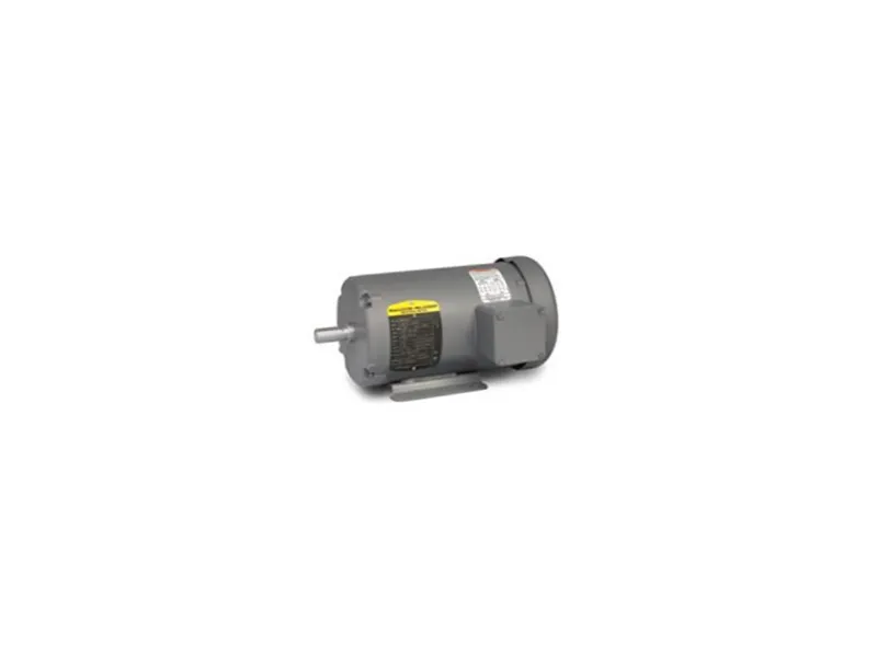ABB MM3555電機 - BALDOR RELIANCE