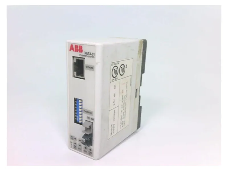ABB BALDOR RELIANCE NETA-01驅動電纜及配件