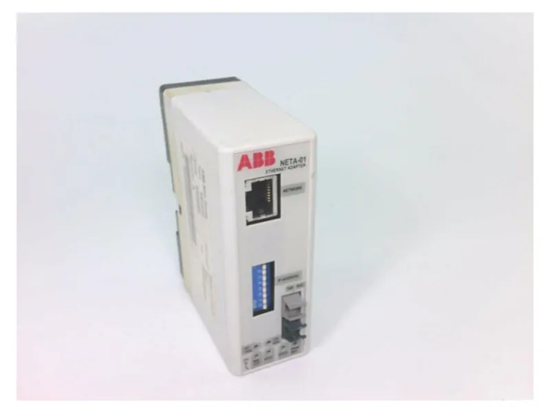 ABB BALDOR RELIANCE NETA-01驅動電纜及配件