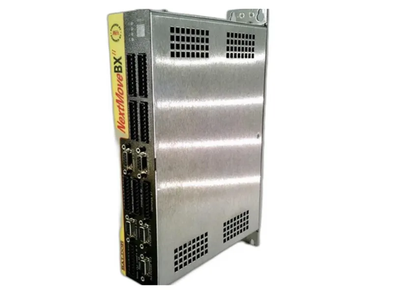 NMX004-501 Servo Drive/Servo Control by ABB - BALDOR RELIANCE