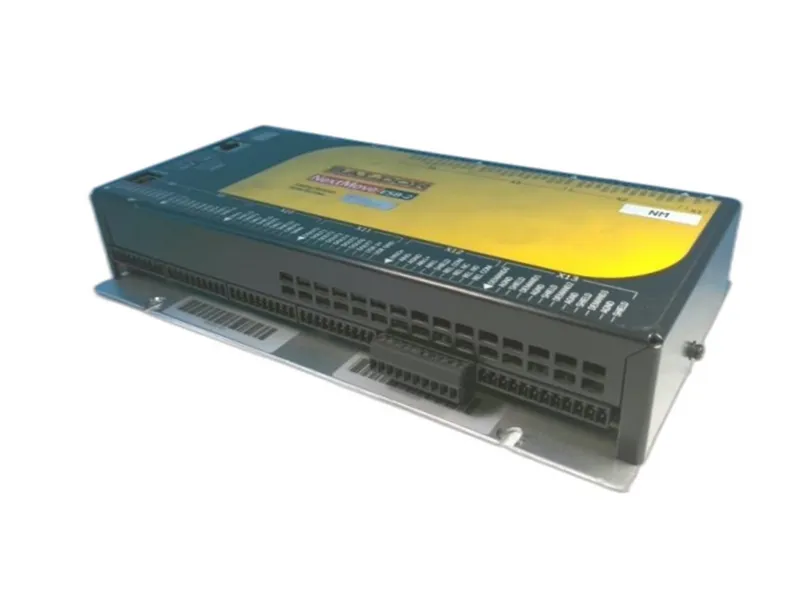 NSB202-501 伺服驅動器/伺服控制器 - ABB - BALDOR RELIANCE