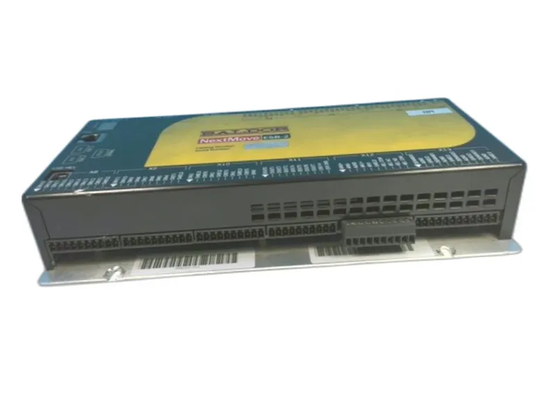 NSB202-501 伺服驅動器/伺服控制器 - ABB - BALDOR RELIANCE