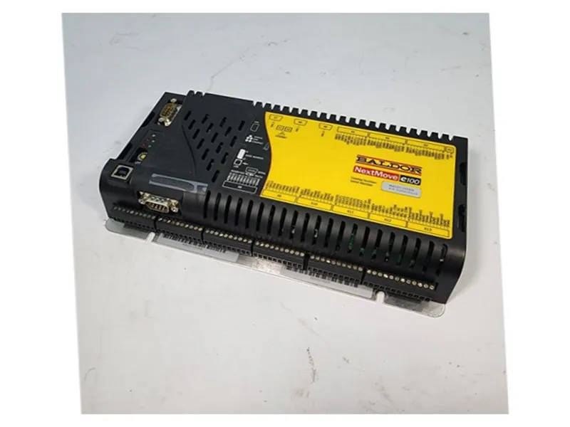 NXE100-1616DB PLC模組/機架 - ABB - BALDOR RELIANCE