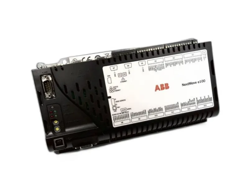 NXE100-1616DBW伺服驅動器/伺服控制器 - ABB - BALDOR RELIANCE