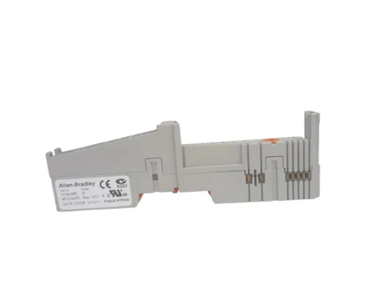 Mô-đun PLC/Rack ALLEN BRADLEY 1734-MB
