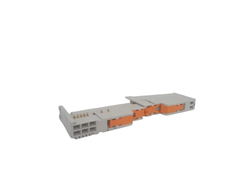 Mô-đun PLC/Rack ALLEN BRADLEY 1734-MB