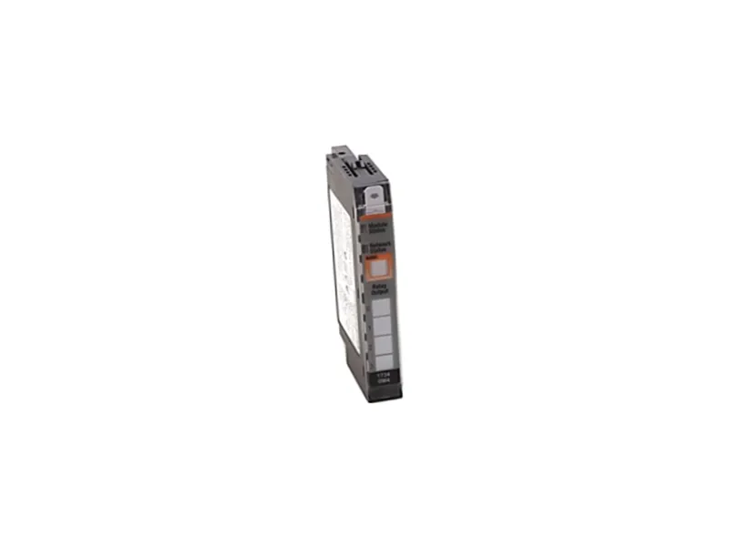 Mô-đun I/O logic VDC ALLEN BRADLEY 1734-OA2