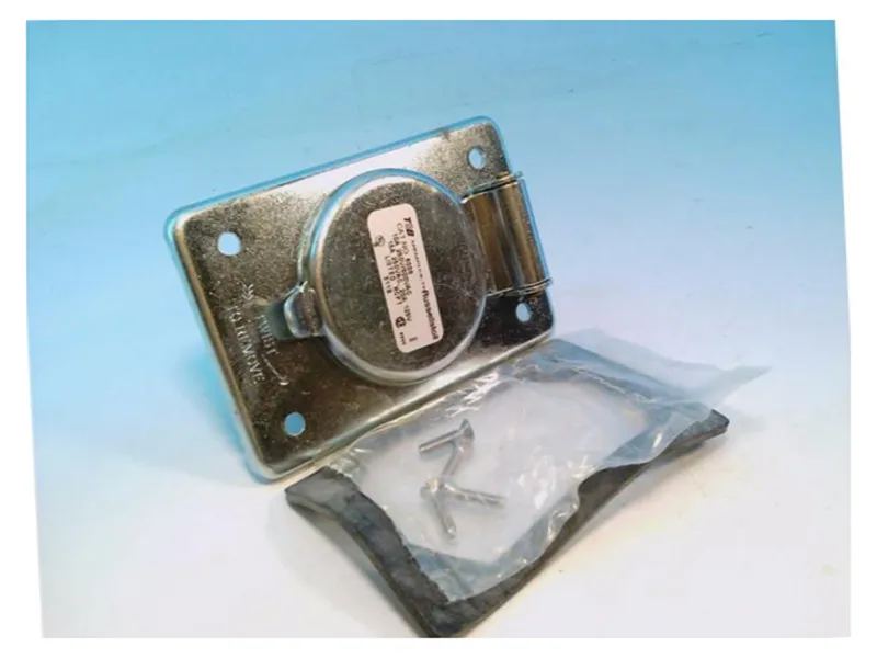 ABB THOMAS & BETTS 8008 Plug/Receptacle