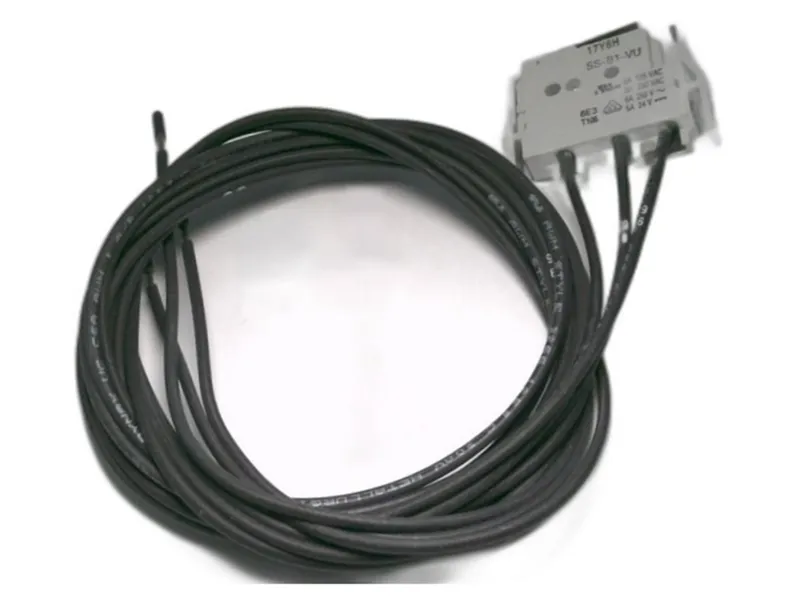 ABB ASEA BROWN BOVERI 1SDA066431R1輔助觸點
