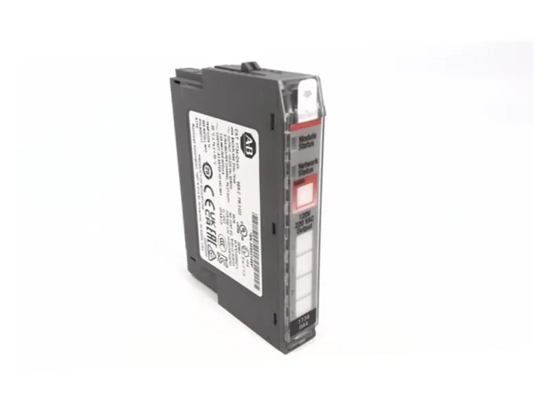 ALLEN BRADLEY 1734-OA4K VDC邏輯I/O模組