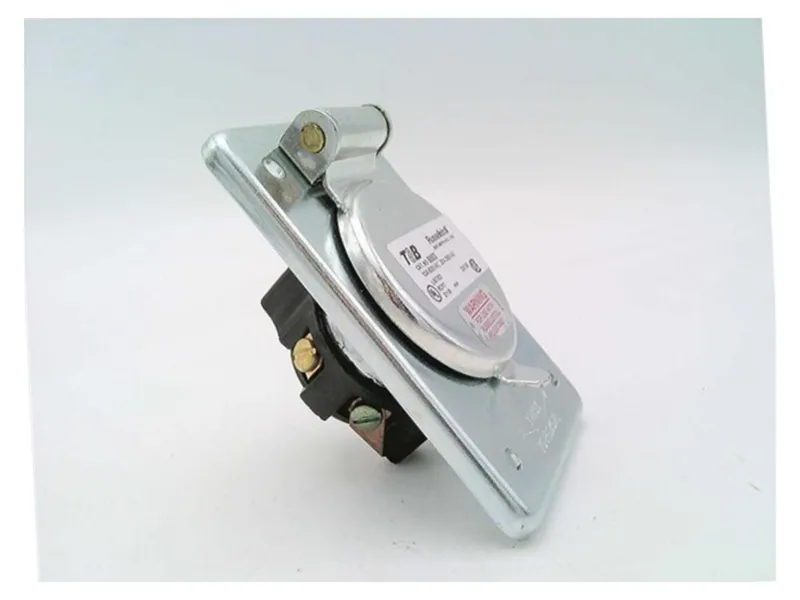 ABB THOMAS & BETTS 8003 Plug/Receptacle