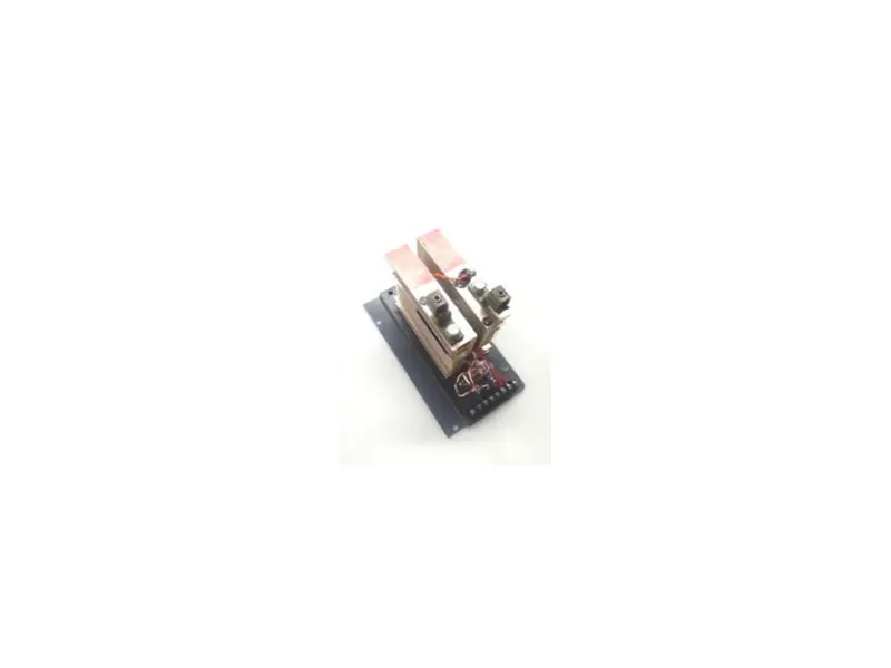 ABB BALDOR RELIANCE驅動器用PC4A散熱片