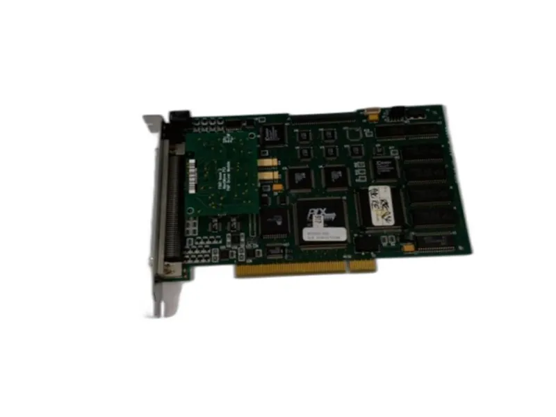 ABB PCI001-502 伺服附加模組/板