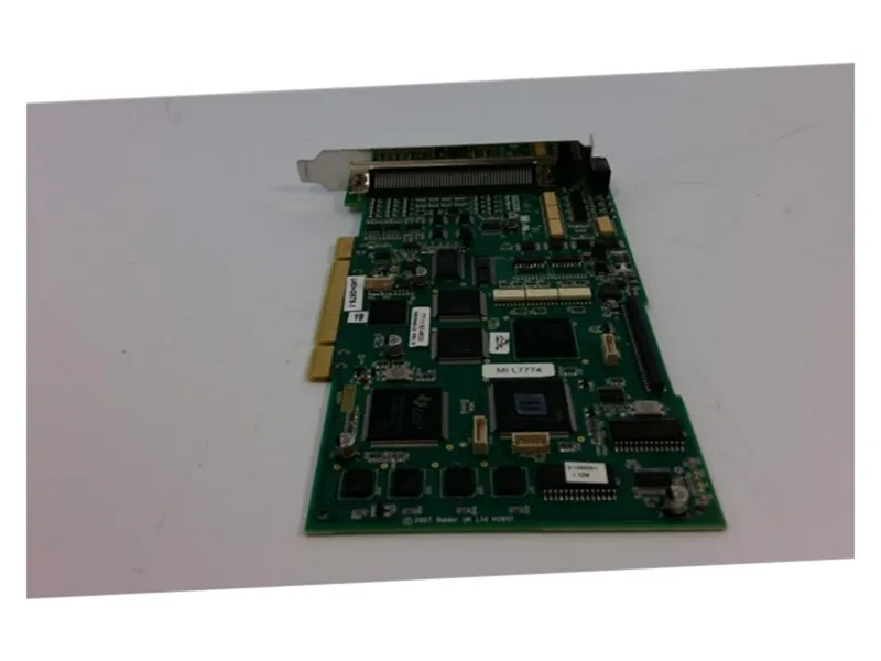 ABB PCI201-512 PLC/附加板 PC板