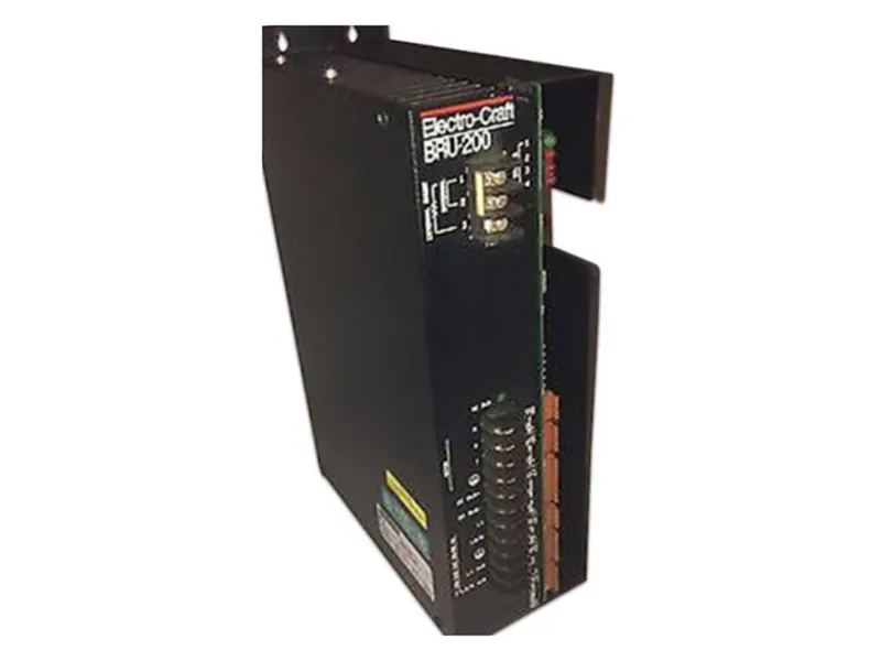 ABD PDM-30 Servo Drive/Servo Control