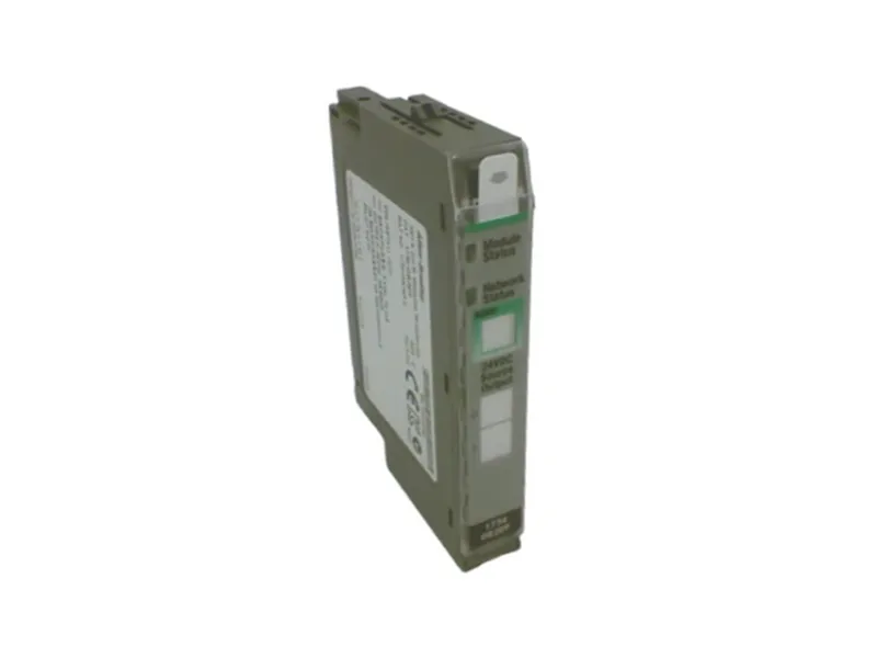 ALLEN BRADLEY 1734-OB2EP VDC邏輯I/O模組