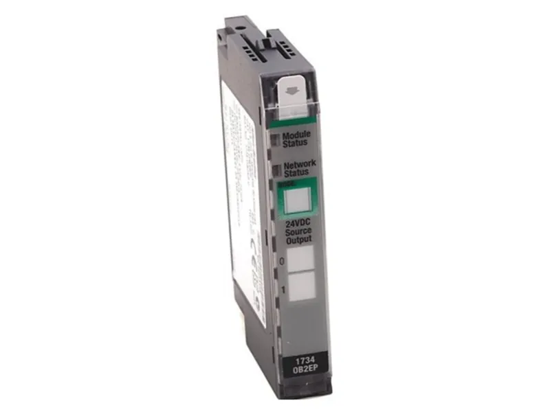ALLEN BRADLEY 1734-OB2EP VDC邏輯I/O模組