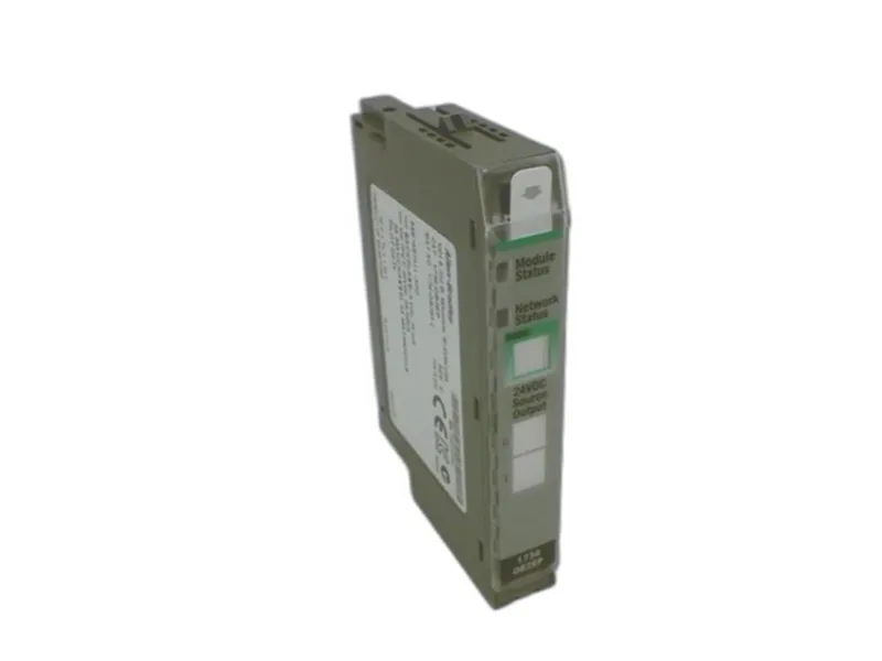 ALLEN BRADLEY 1734-OB2EP VDC邏輯I/O模組