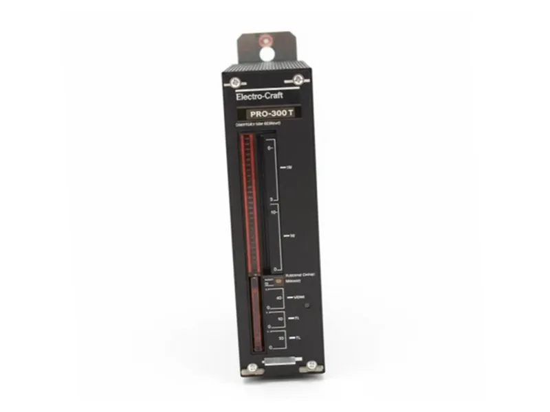 PRO-300 PC板PLC/附加板 - ABB - BALDOR RELIANCE