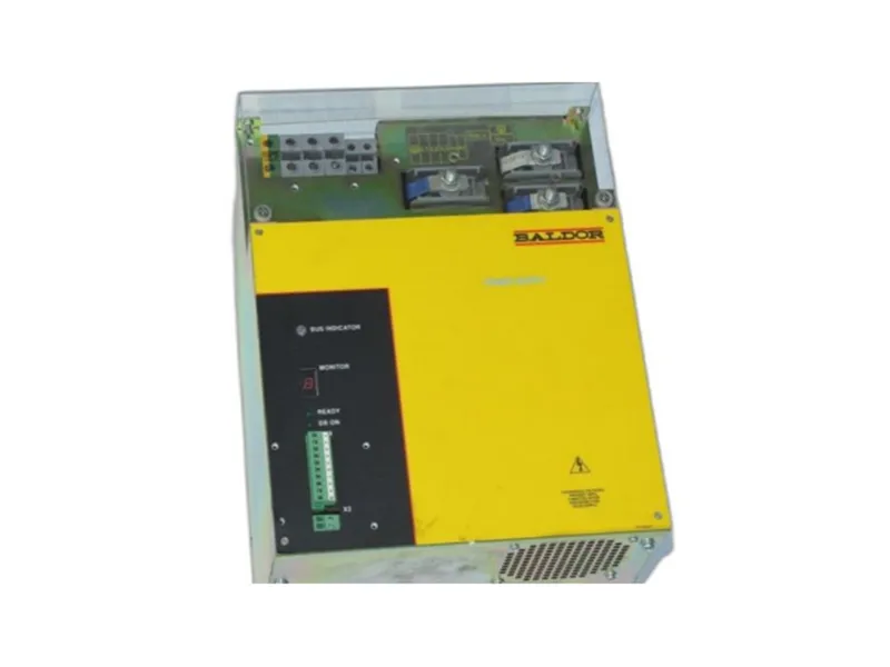 PS0012A01驅動模組 - ABB - BALDOR RELIANCE