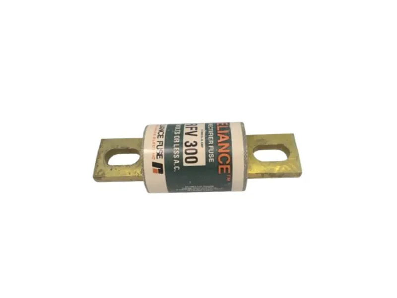 ABB RFV-300 整流器保險絲