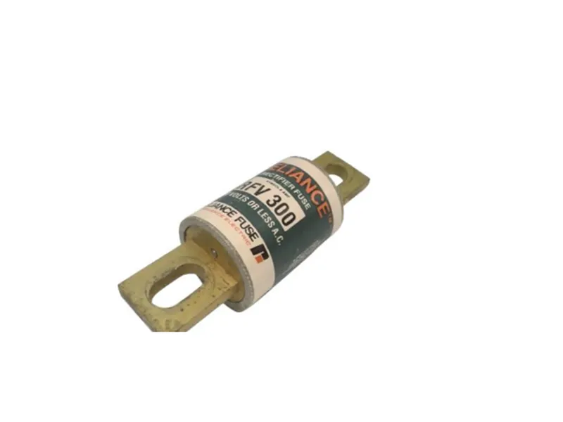 ABB RFV-300 整流器保險絲