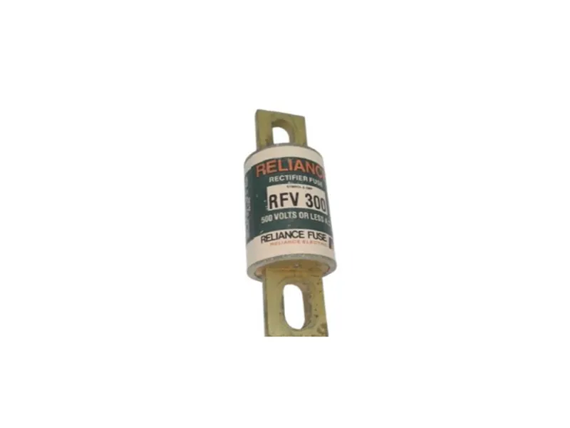 ABB RFV-300 整流器保險絲