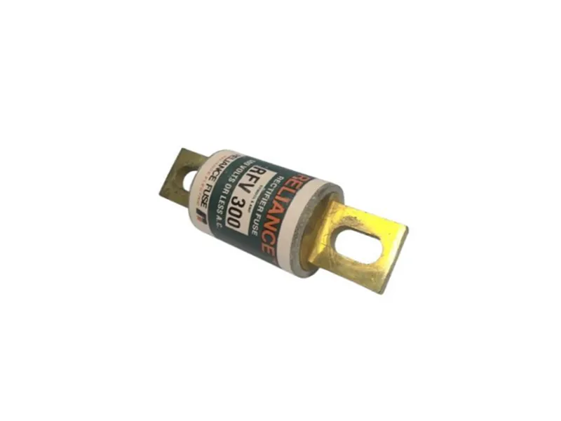 ABB RFV-300 整流器保險絲