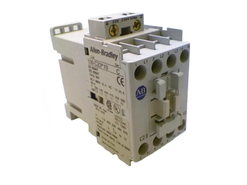 Công tắc tơ ALLEN BRADLEY 100-C23F10