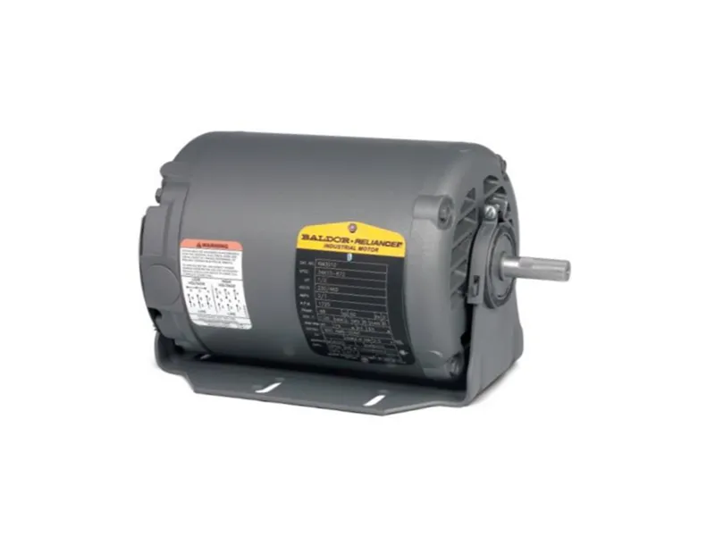 ABB RM3010電機 - BALDOR RELIANCE