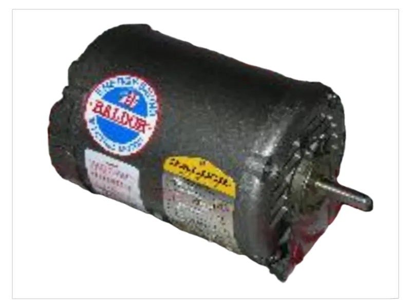 ABB RM3010電機 - BALDOR RELIANCE