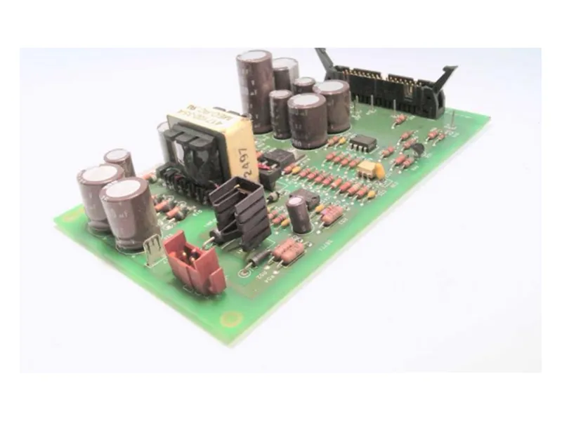 S0-58771-E PC板電腦 - ABB - BALDOR RELIANCE