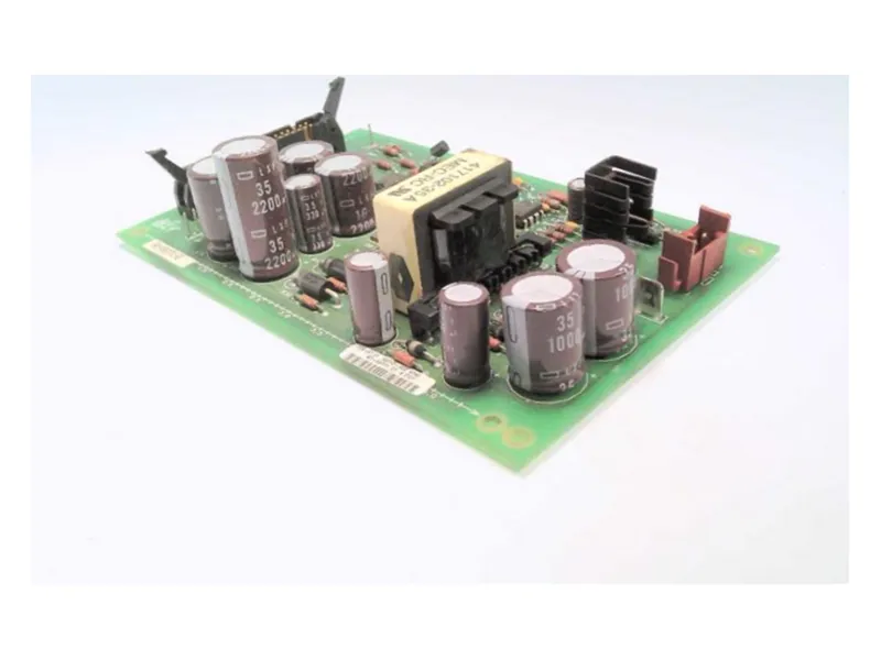 S0-58771-E PC板電腦 - ABB - BALDOR RELIANCE