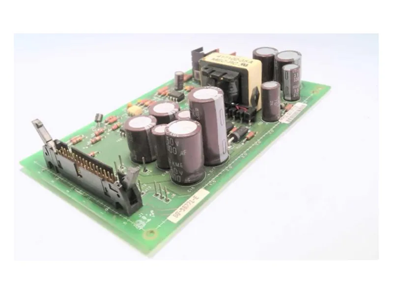 S0-58771-E PC板電腦 - ABB - BALDOR RELIANCE
