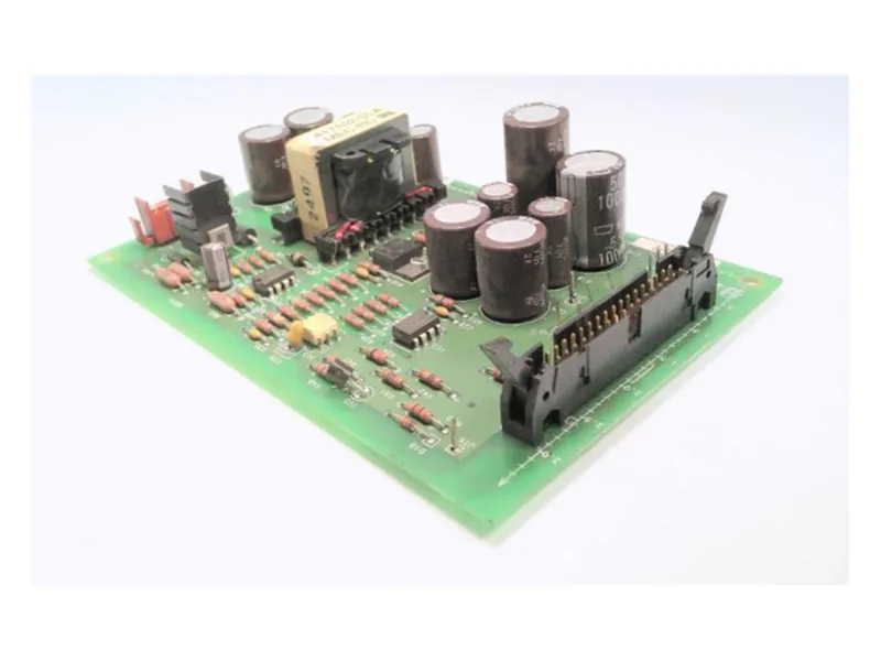 S0-58771-E PC板電腦 - ABB - BALDOR RELIANCE