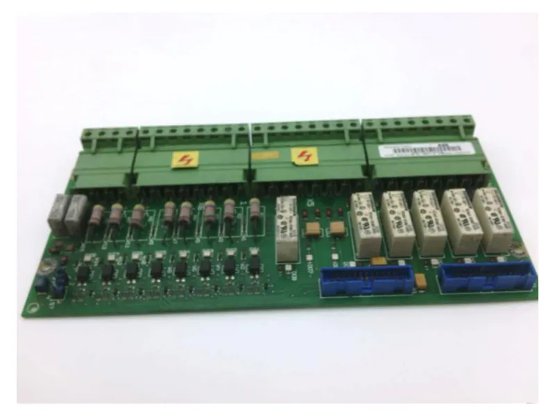 ABB SDCS-IOB-23 PLC連接板