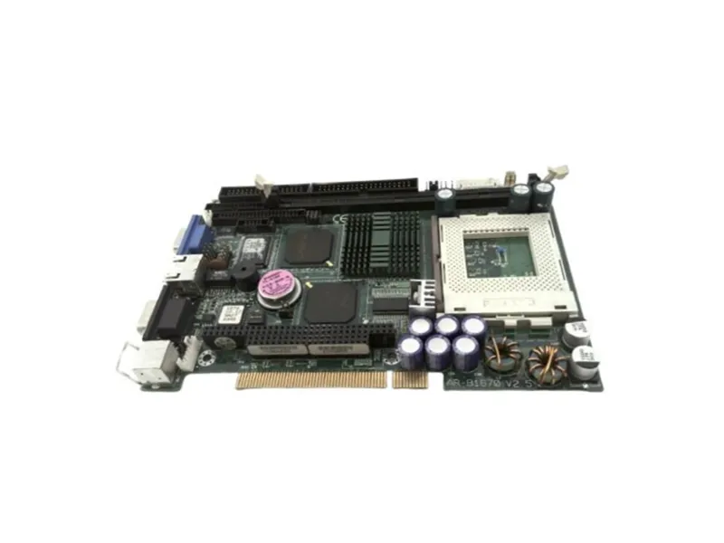 ACROSSER TECHNOLOGY AR-B1670主機板