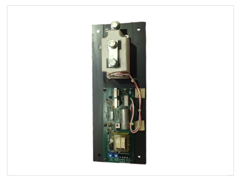 ABB BALDOR RELIANCE T25CA軟啟動器